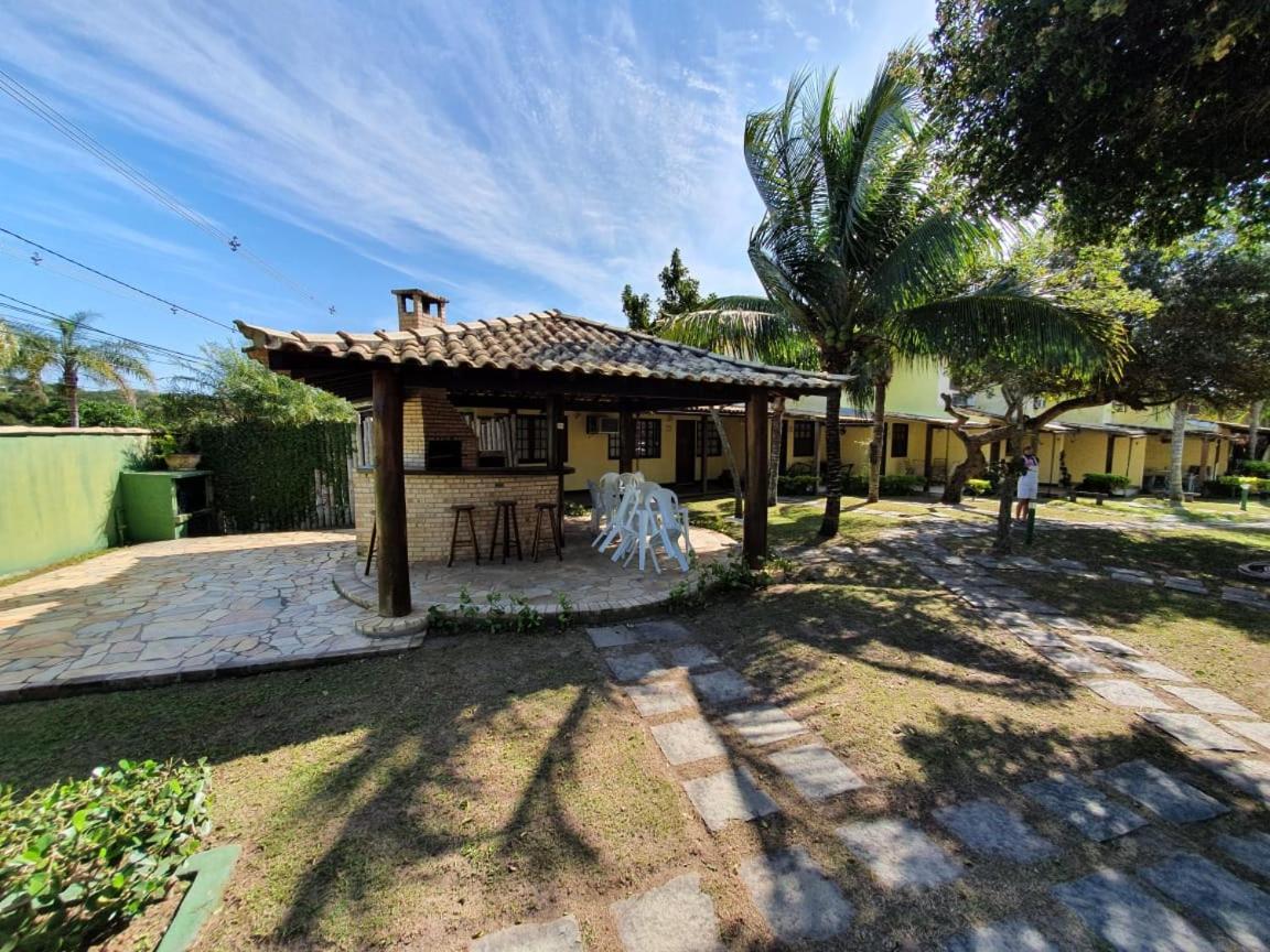 Búzios Casa Em Geriba Canto Direito 빌라 외부 사진