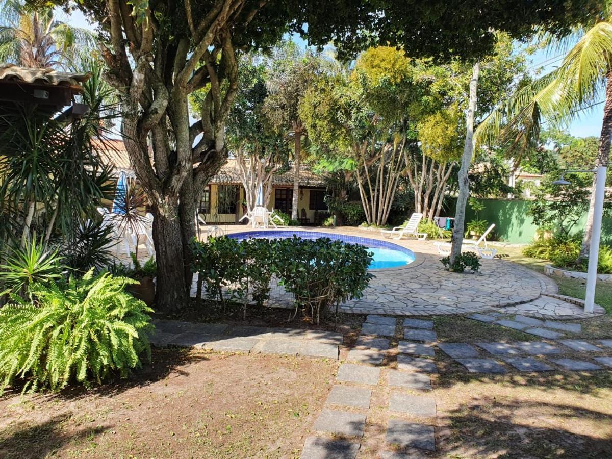 Búzios Casa Em Geriba Canto Direito 빌라 외부 사진