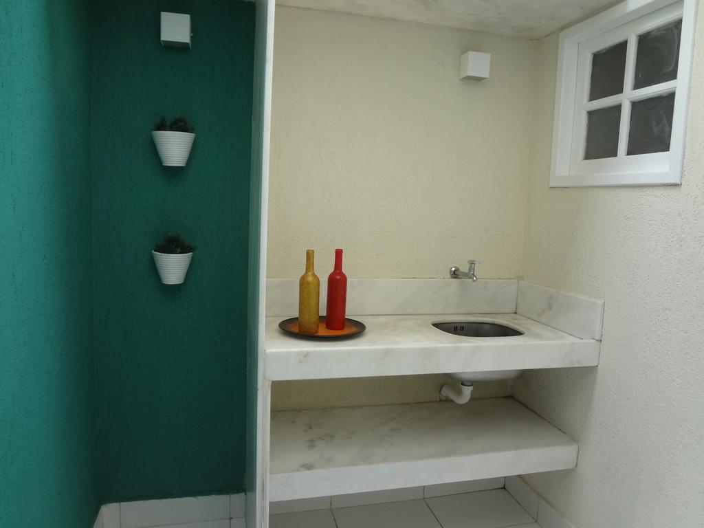 Búzios Casa Em Geriba Canto Direito 빌라 객실 사진