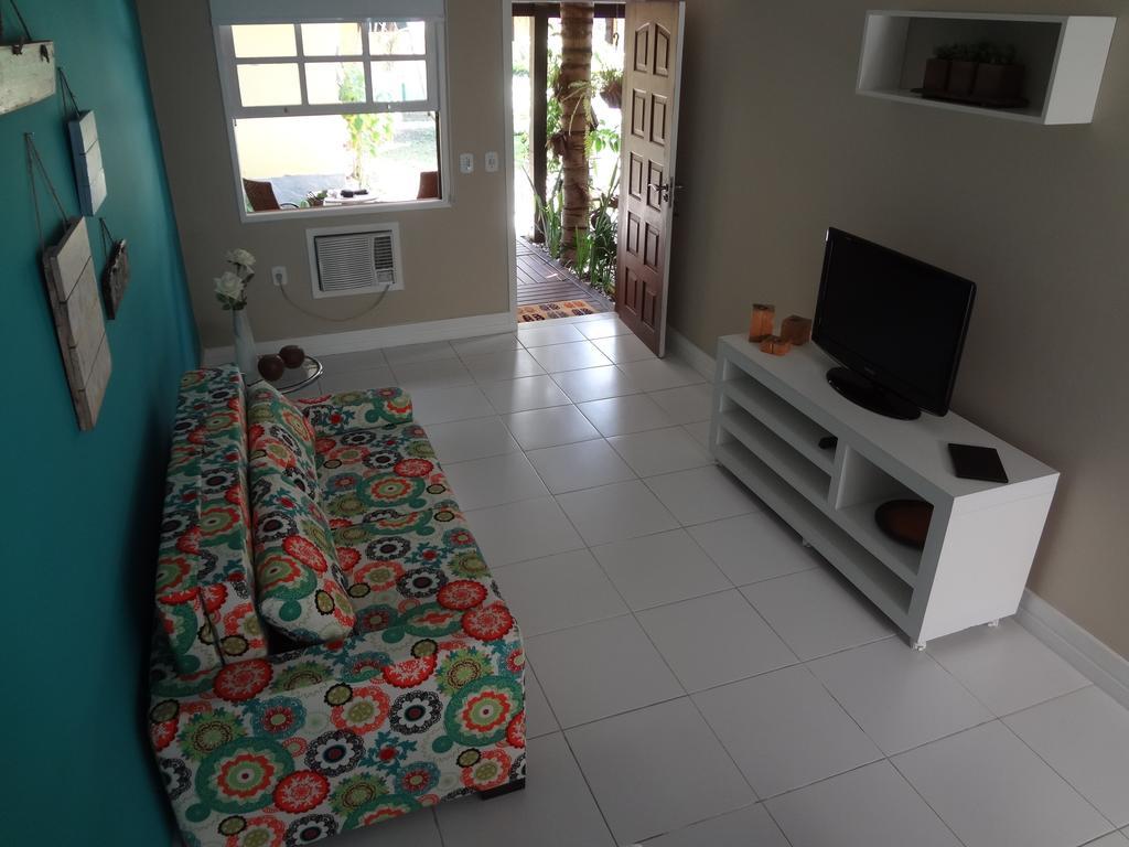 Búzios Casa Em Geriba Canto Direito 빌라 객실 사진