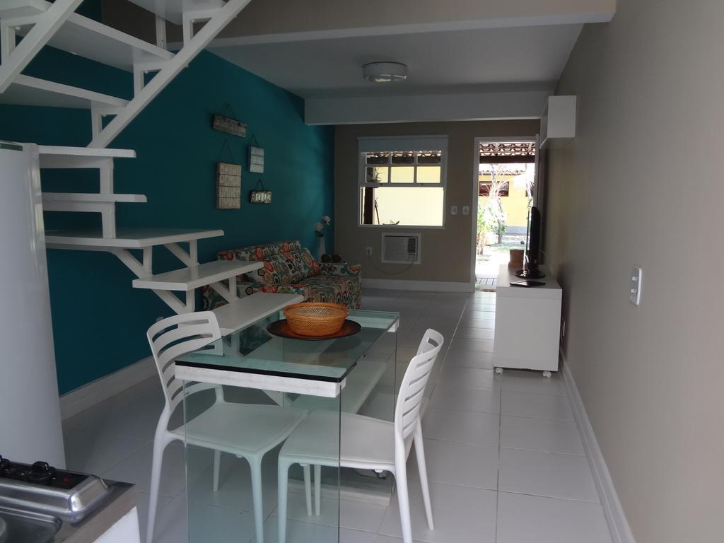 Búzios Casa Em Geriba Canto Direito 빌라 객실 사진