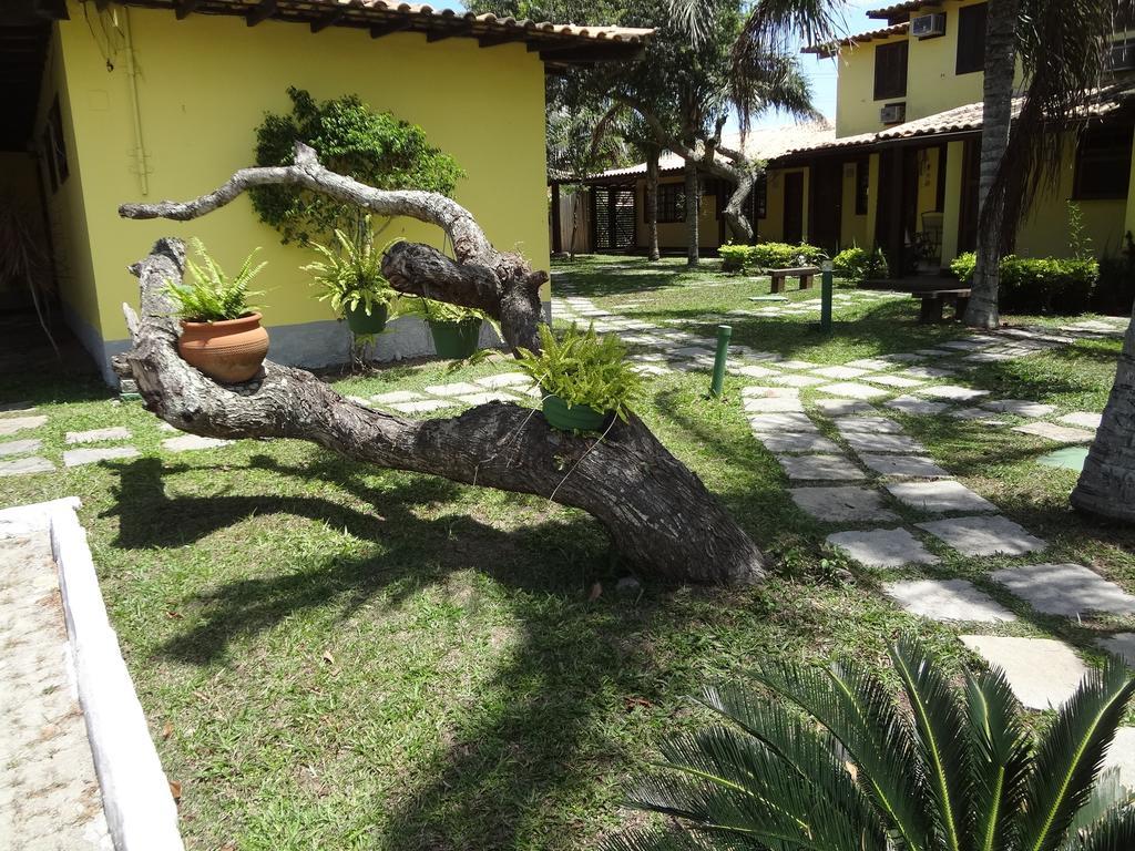 Búzios Casa Em Geriba Canto Direito 빌라 객실 사진