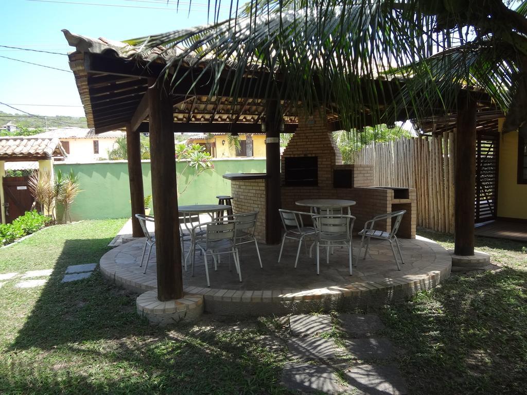 Búzios Casa Em Geriba Canto Direito 빌라 객실 사진